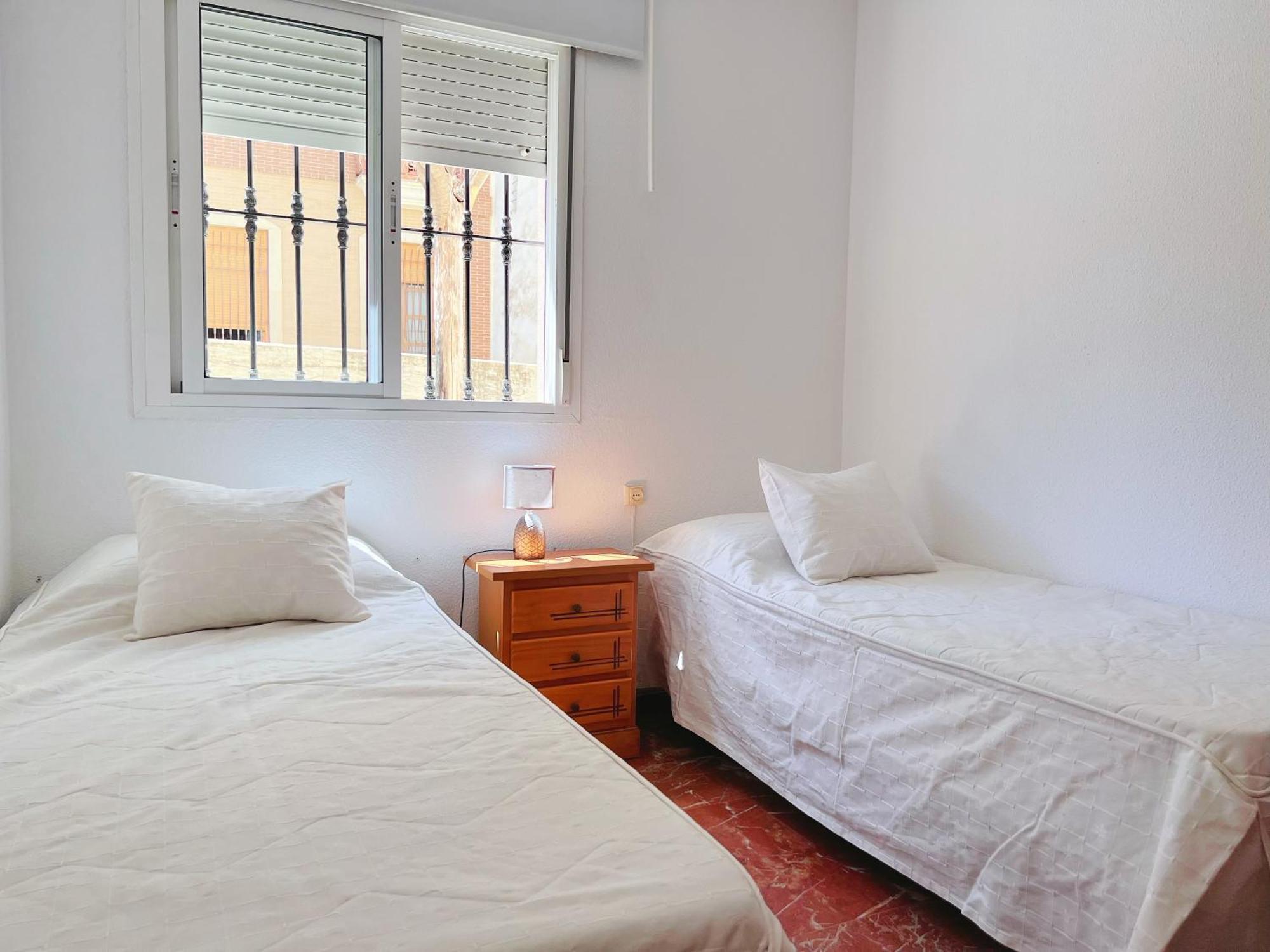 Habitacion Compartido Huelva Centro מראה חיצוני תמונה