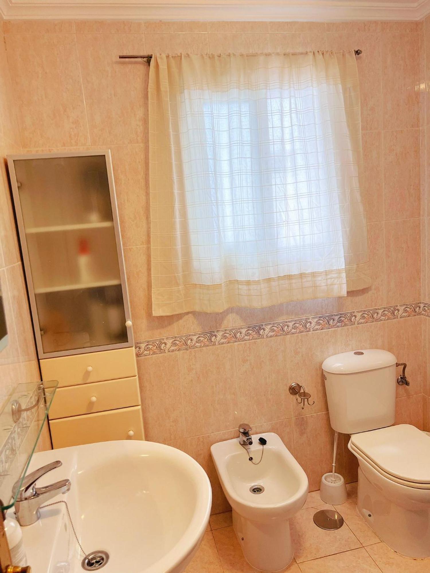 Habitacion Compartido Huelva Centro מראה חיצוני תמונה