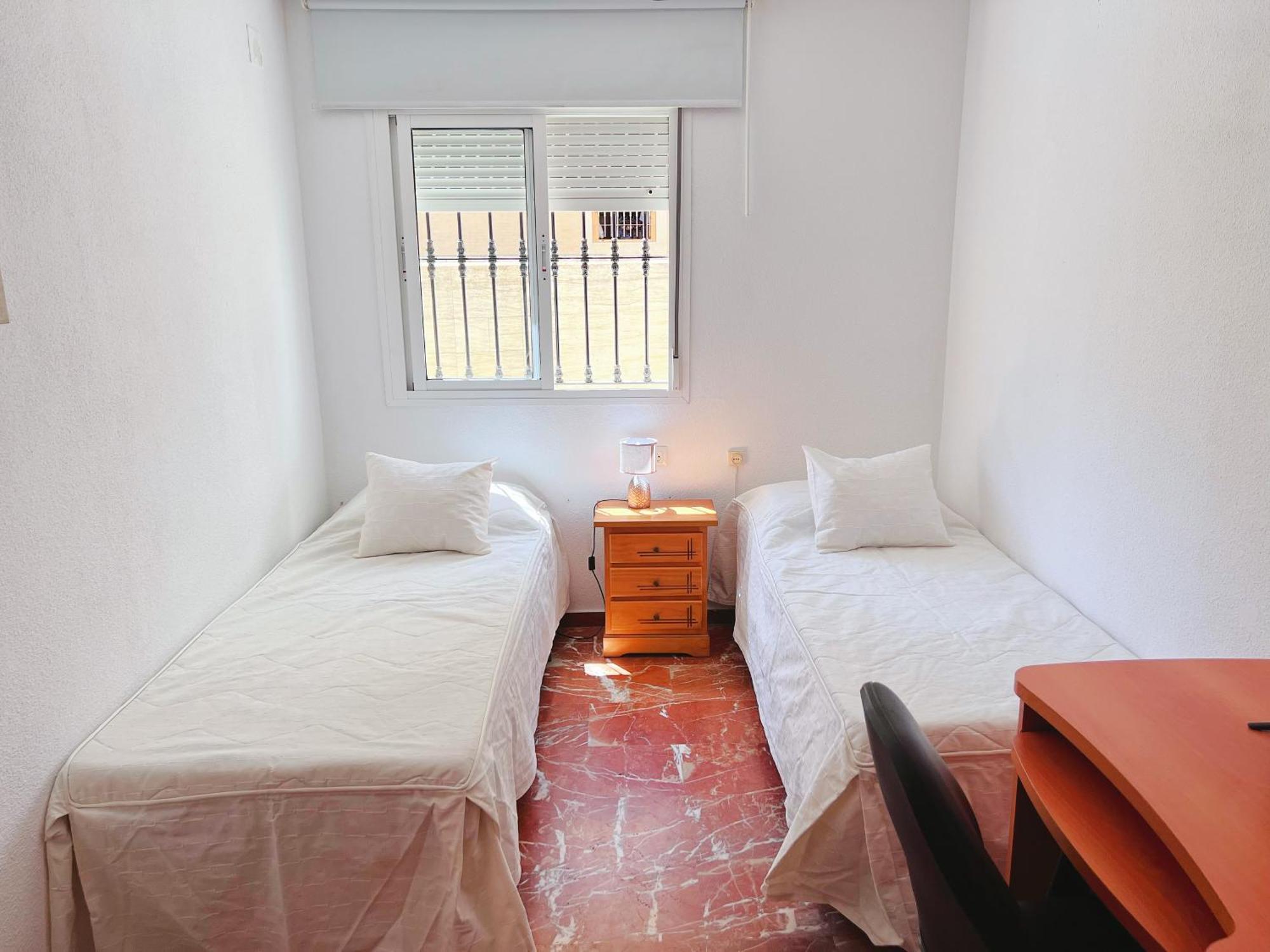 Habitacion Compartido Huelva Centro מראה חיצוני תמונה