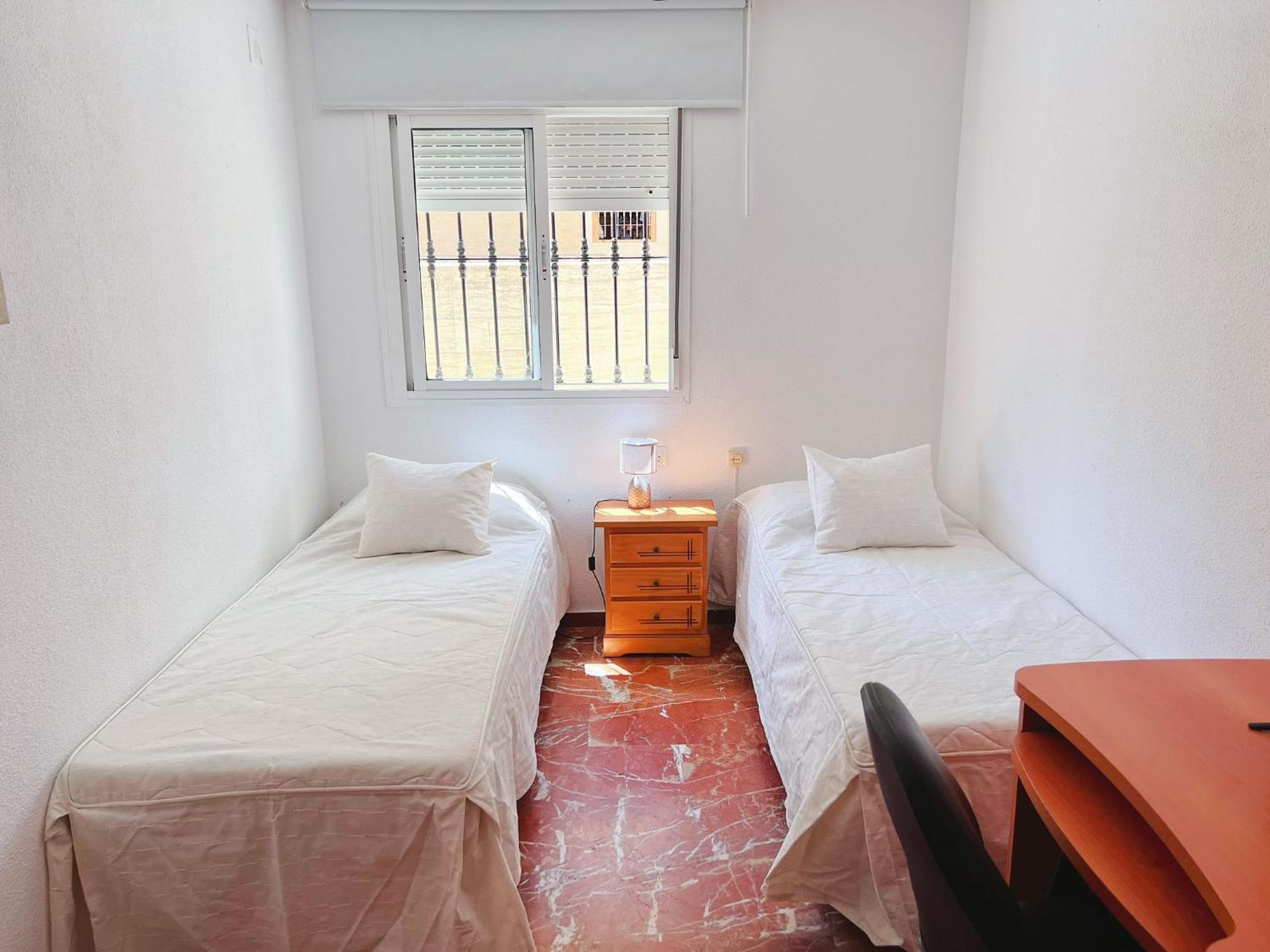 Habitacion Compartido Huelva Centro מראה חיצוני תמונה