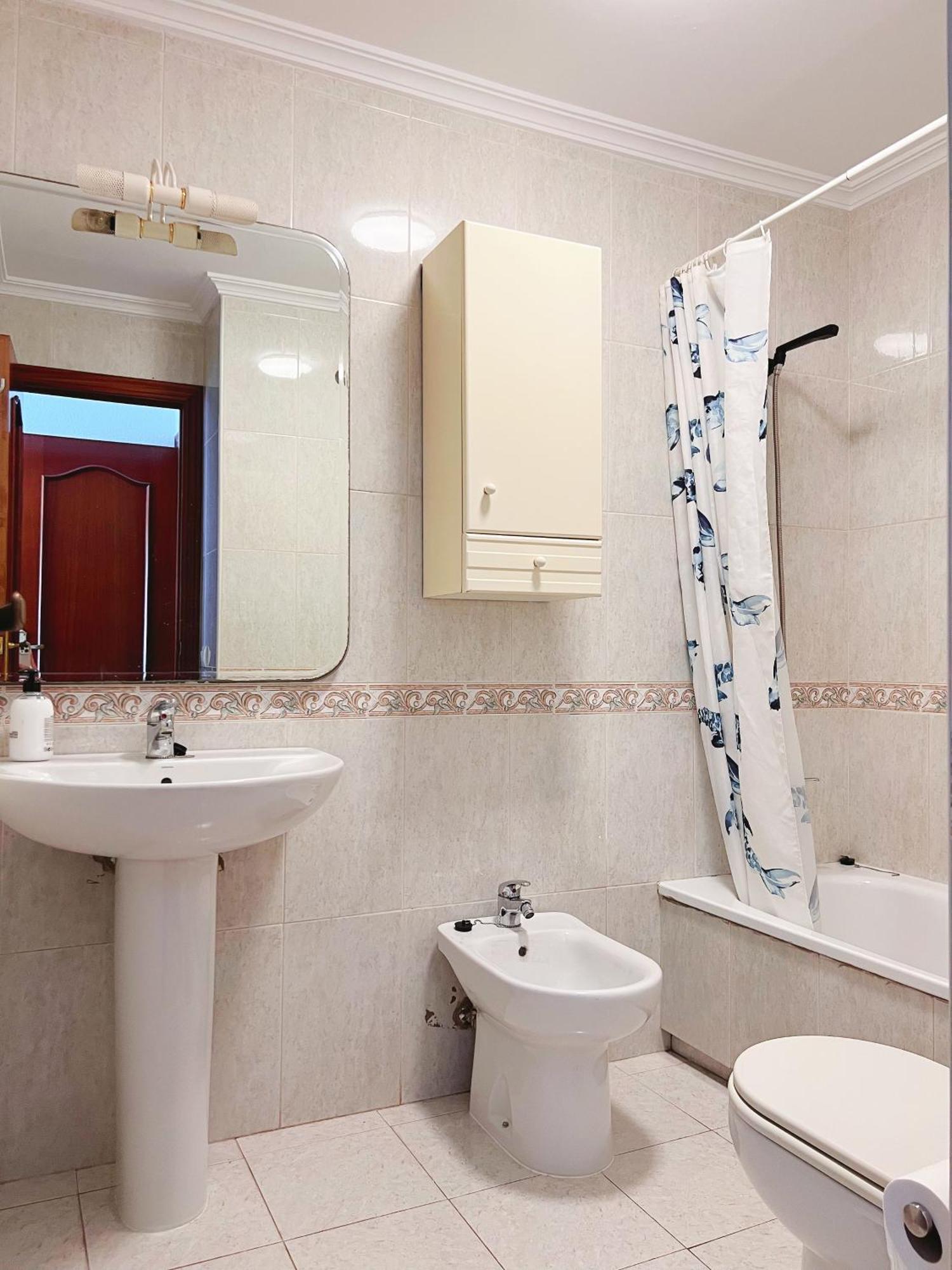 Habitacion Compartido Huelva Centro מראה חיצוני תמונה
