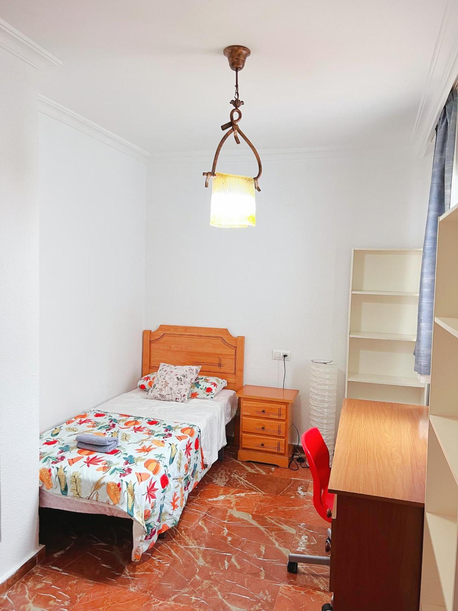 Habitacion Compartido Huelva Centro מראה חיצוני תמונה
