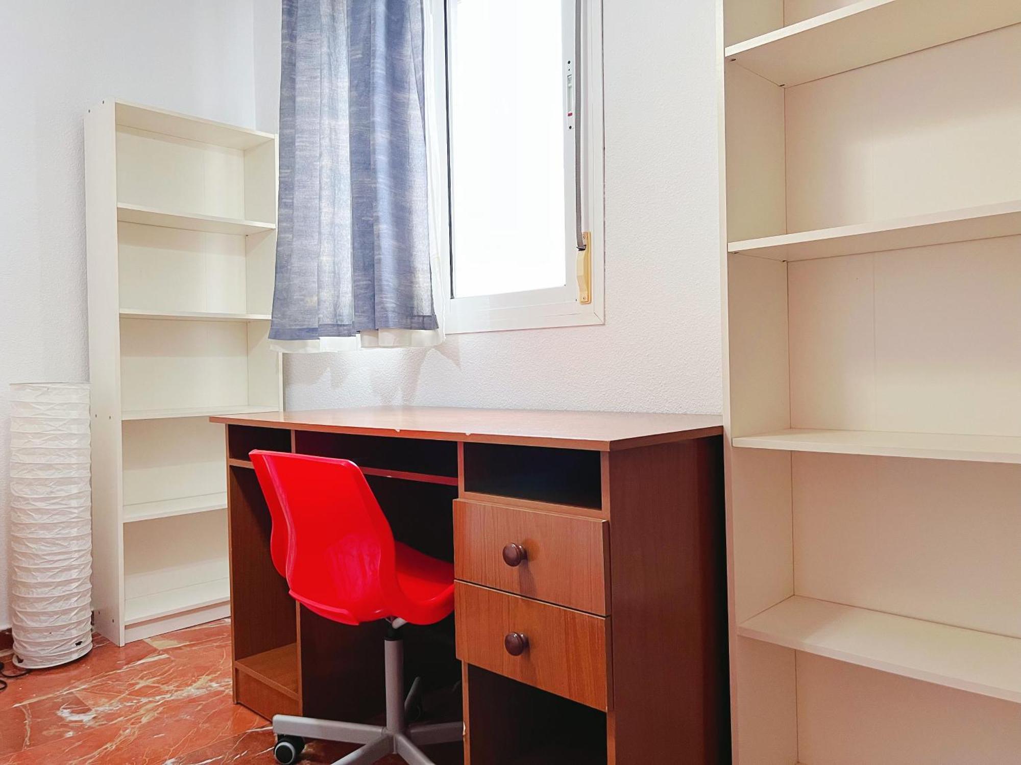 Habitacion Compartido Huelva Centro מראה חיצוני תמונה