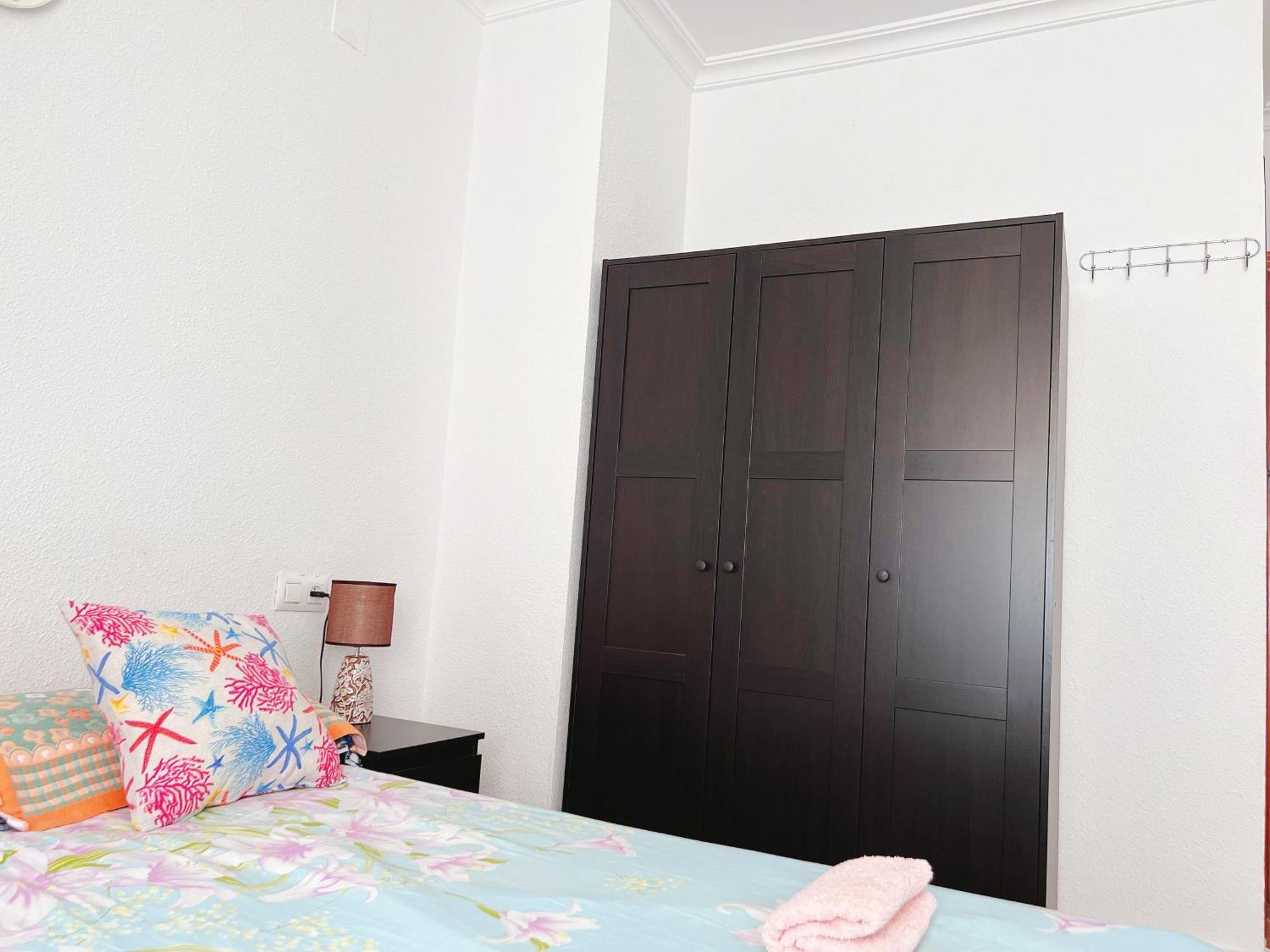 Habitacion Compartido Huelva Centro מראה חיצוני תמונה