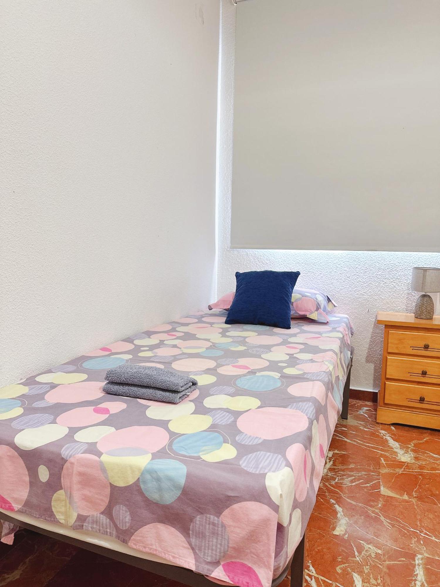 Habitacion Compartido Huelva Centro מראה חיצוני תמונה