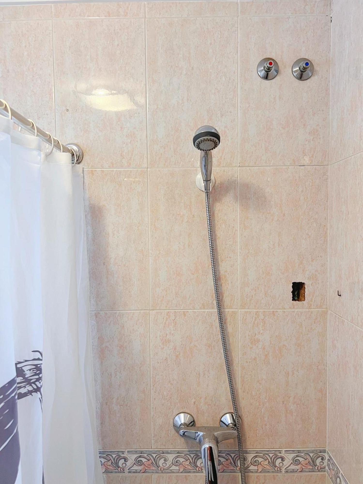 Habitacion Compartido Huelva Centro מראה חיצוני תמונה
